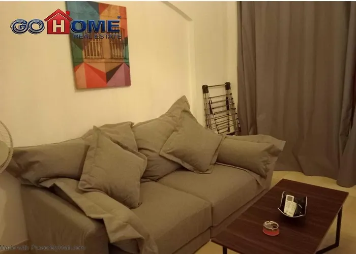 Comfortable 1 Bedroom At Sabina El-gouna Y160 Appartement