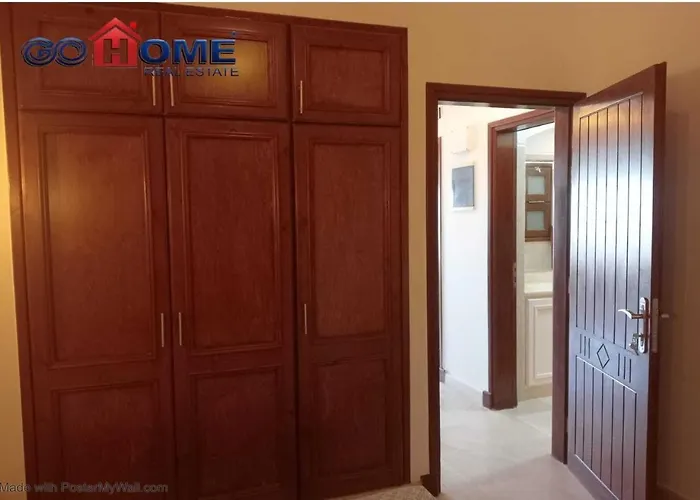 Comfortable 1 Bedroom At Sabina El-gouna Y160 Hurghada