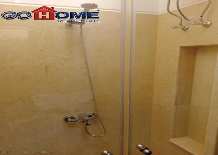 Comfortable 1 Bedroom At Sabina El-gouna Y160