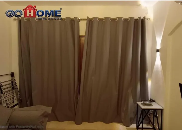 Appartement Comfortable 1 Bedroom At Sabina El-gouna Y160 *